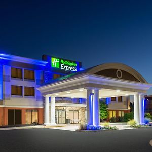 Holiday Inn Express Philadelphia Ne-Bensalem, An Ihg Hotel