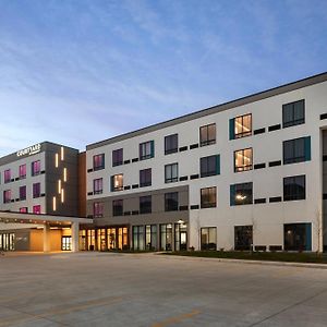 Courtyard By Marriott Bettendorf