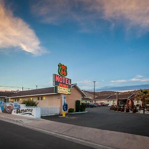 Route 66 Motel